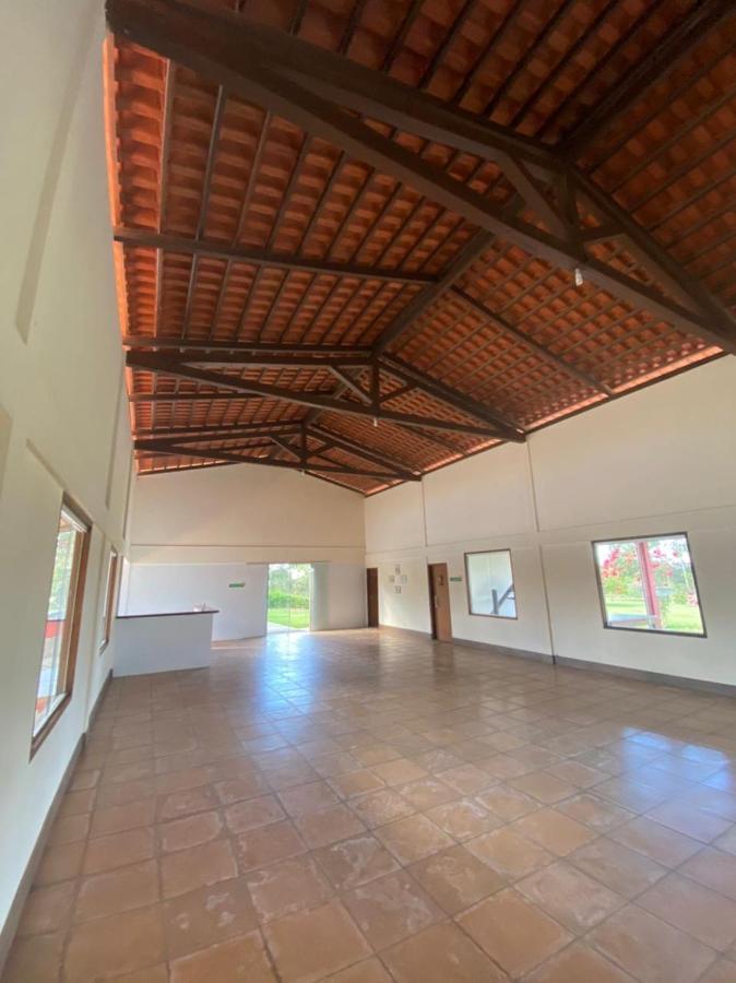 Casa De Campo Em Cond Villas De Areia Prox Engenho Exterior photo